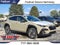 2026 Subaru Crosstrek Limited Hybrid AWD