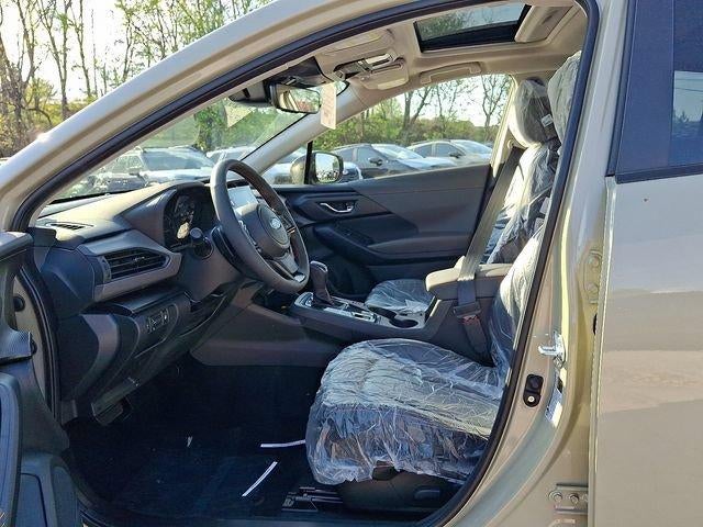 2026 Subaru Crosstrek Limited Hybrid AWD