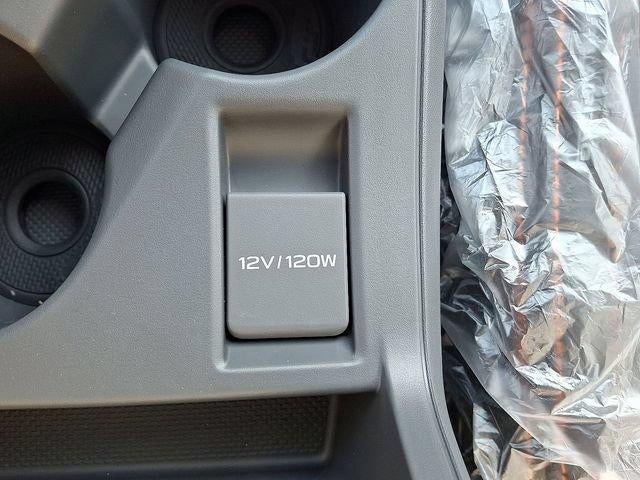 2026 Subaru Crosstrek Limited Hybrid AWD