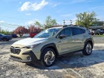 2026 Subaru Crosstrek Limited Hybrid AWD