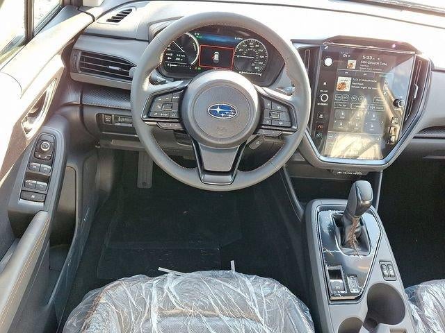 2026 Subaru Crosstrek Limited Hybrid AWD