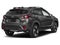 2026 Subaru Crosstrek Limited Hybrid AWD