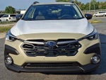 2026 Subaru Crosstrek Limited Hybrid AWD