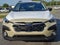 2026 Subaru Crosstrek Limited Hybrid AWD