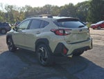 2026 Subaru Crosstrek Limited Hybrid AWD