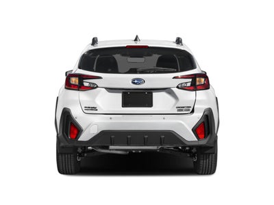 2026 Subaru Crosstrek Limited Hybrid AWD