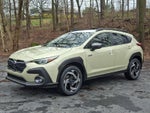 2026 Subaru Crosstrek Limited Hybrid AWD