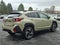 2026 Subaru Crosstrek Limited Hybrid AWD