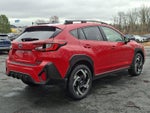2026 Subaru Crosstrek Limited Hybrid AWD