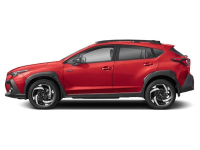 2026 Subaru Crosstrek Limited Hybrid AWD