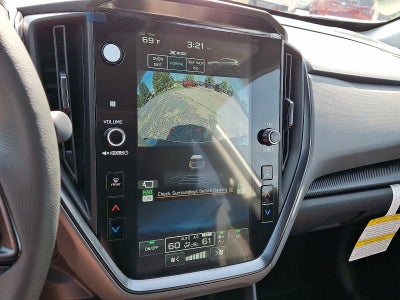 2026 Subaru Crosstrek Limited Hybrid AWD