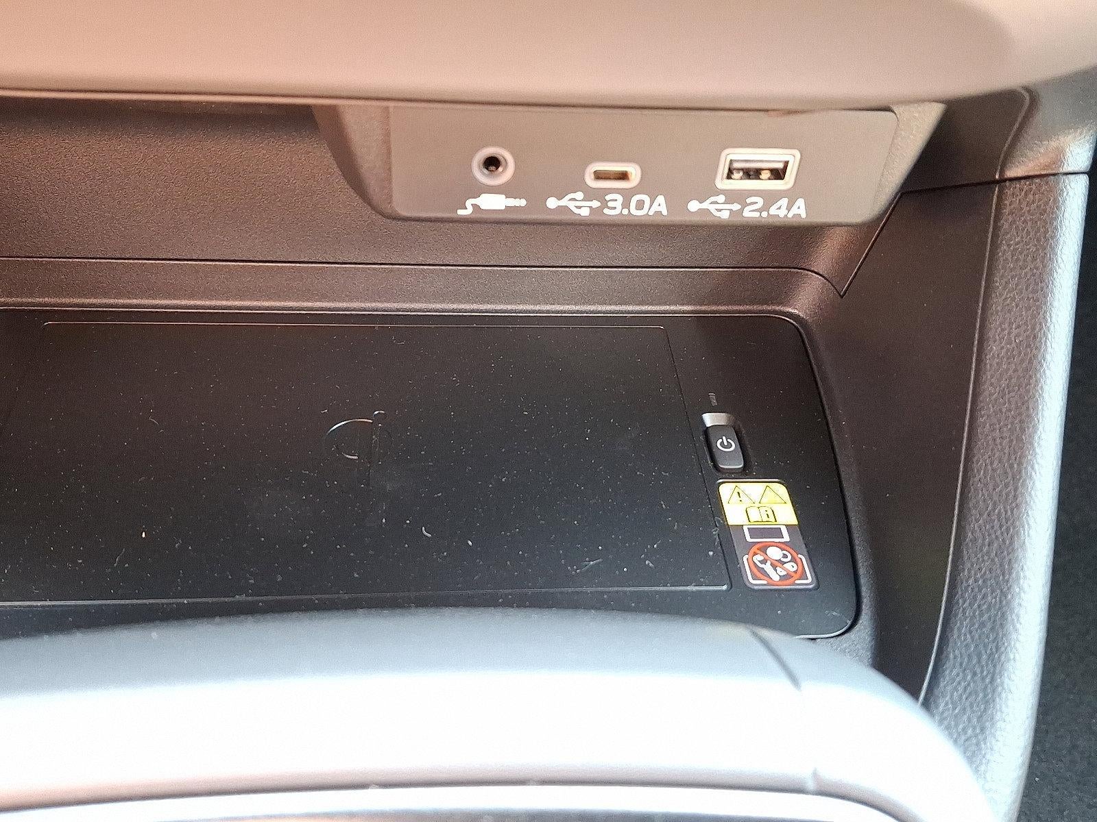 2026 Subaru Crosstrek Limited Hybrid AWD