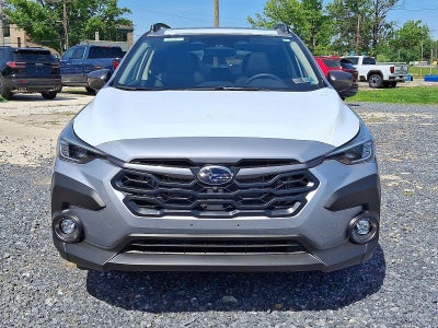 2026 Subaru Crosstrek Limited Hybrid AWD