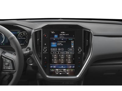 2026 Subaru Crosstrek Limited Hybrid AWD