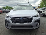 2026 Subaru Crosstrek Limited Hybrid AWD