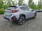 2026 Subaru Crosstrek Limited Hybrid AWD