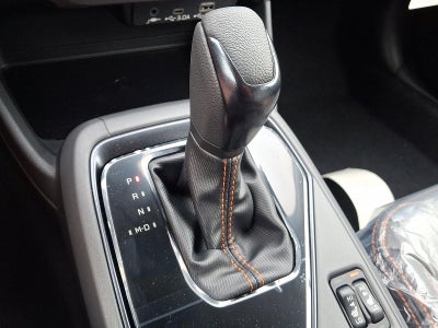 2026 Subaru Crosstrek Limited Hybrid AWD