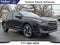 2026 Subaru Crosstrek Limited Hybrid AWD