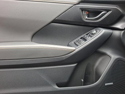 2026 Subaru Crosstrek Limited Hybrid AWD