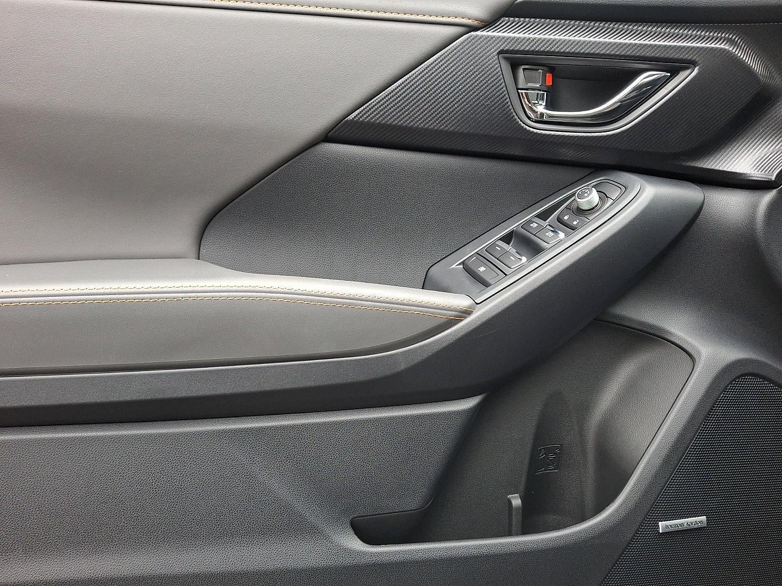 2026 Subaru Crosstrek Limited Hybrid AWD