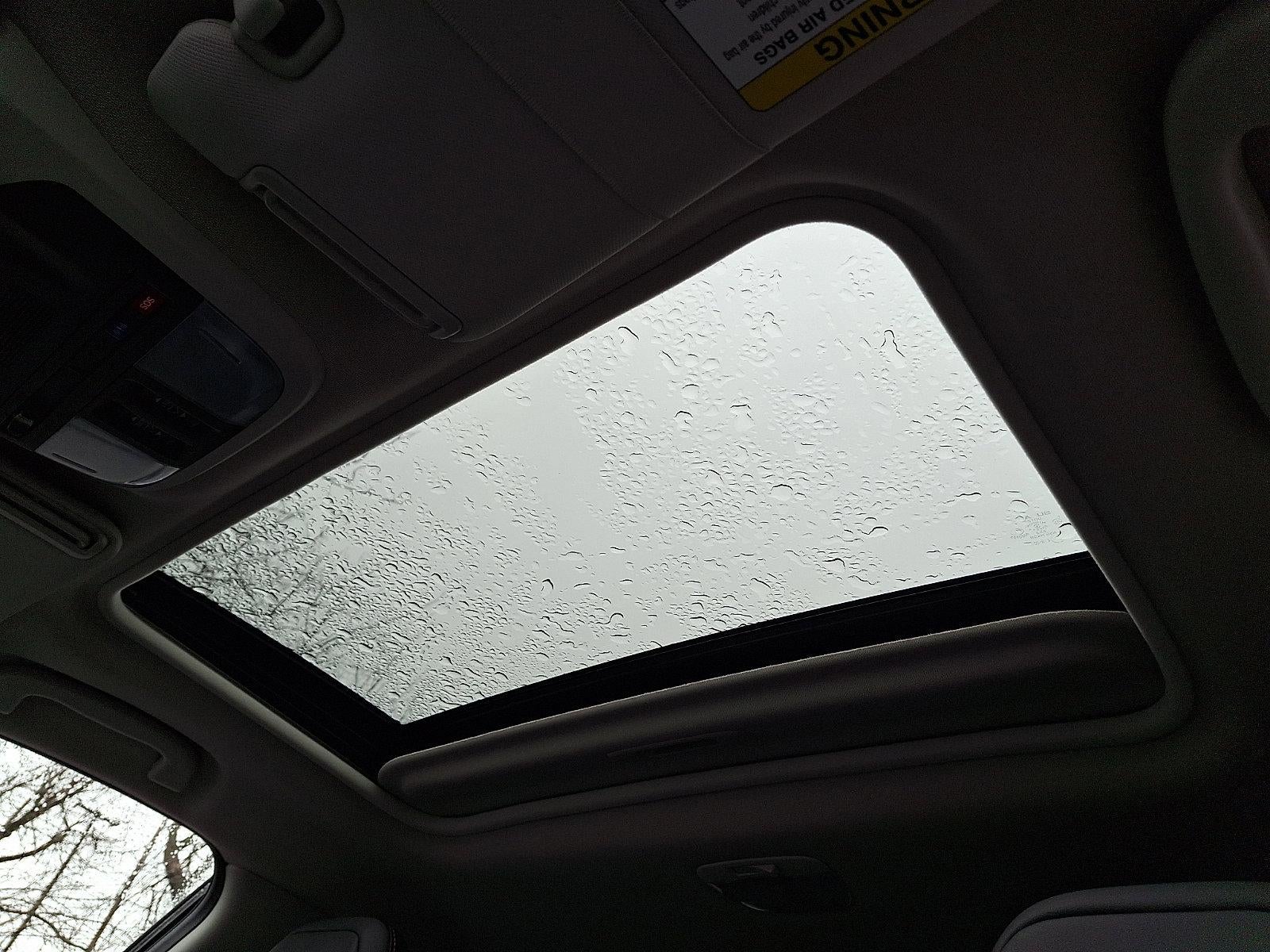 2026 Subaru Crosstrek Limited Hybrid AWD