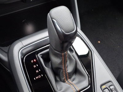 2026 Subaru Crosstrek Limited Hybrid AWD