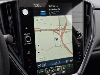 2026 Subaru Crosstrek Limited Hybrid AWD