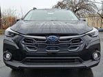 2026 Subaru Crosstrek Limited Hybrid AWD