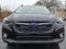 2026 Subaru Crosstrek Limited Hybrid AWD
