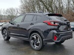 2026 Subaru Crosstrek Limited Hybrid AWD
