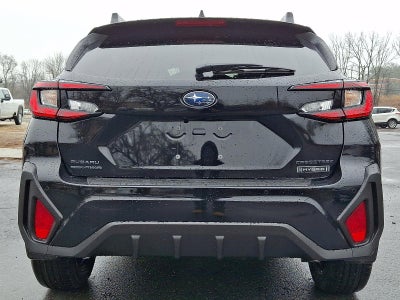 2026 Subaru Crosstrek Limited Hybrid AWD