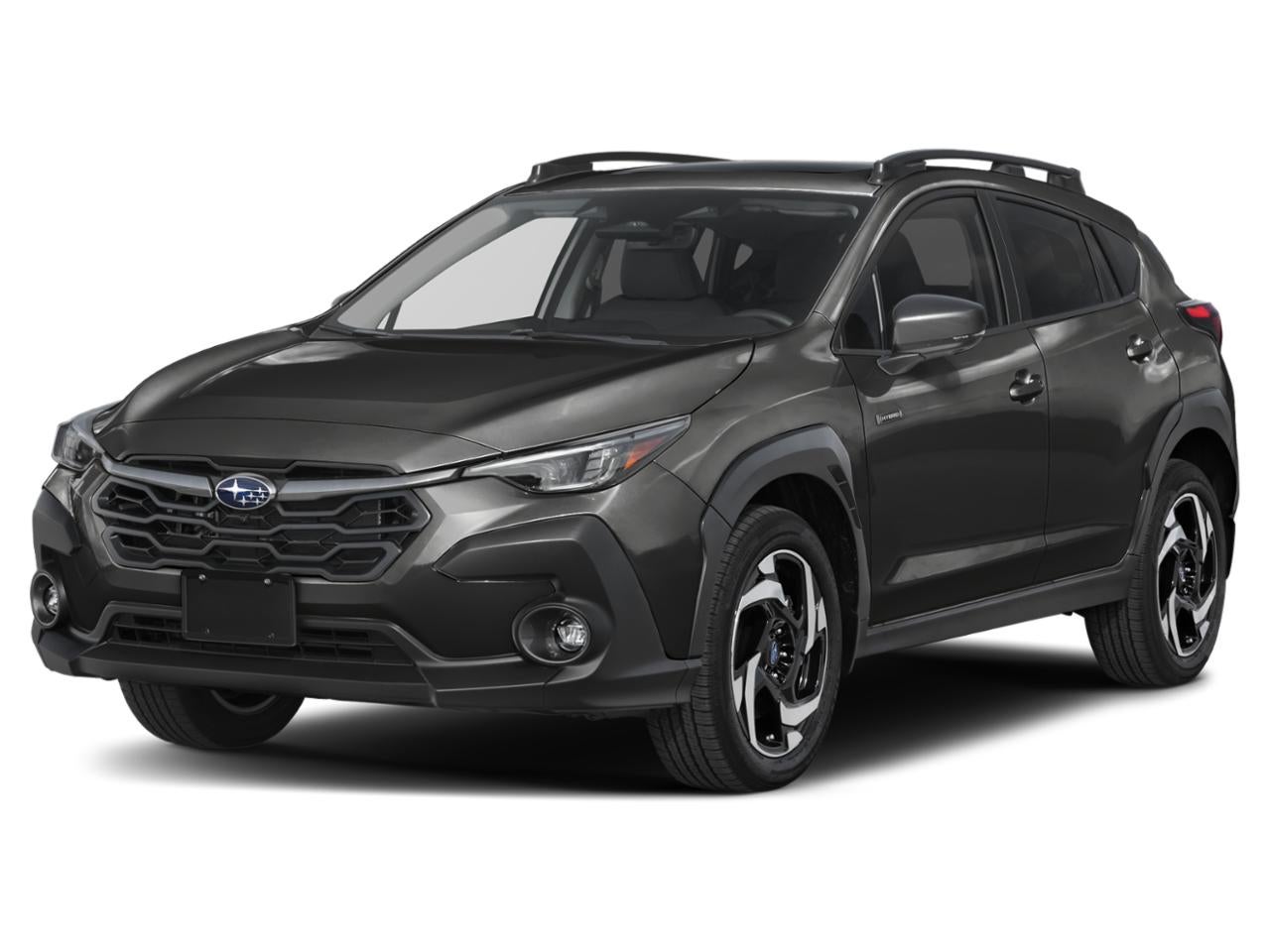 2026 Subaru Crosstrek Limited Hybrid AWD
