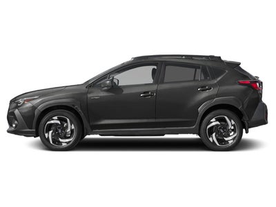 2026 Subaru Crosstrek Limited Hybrid AWD