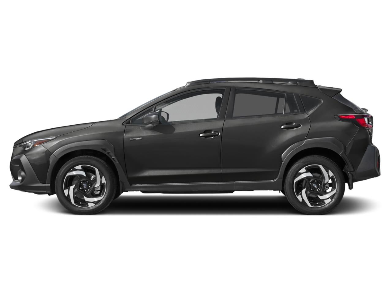2026 Subaru Crosstrek Limited Hybrid AWD