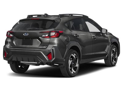 2026 Subaru Crosstrek Limited Hybrid AWD