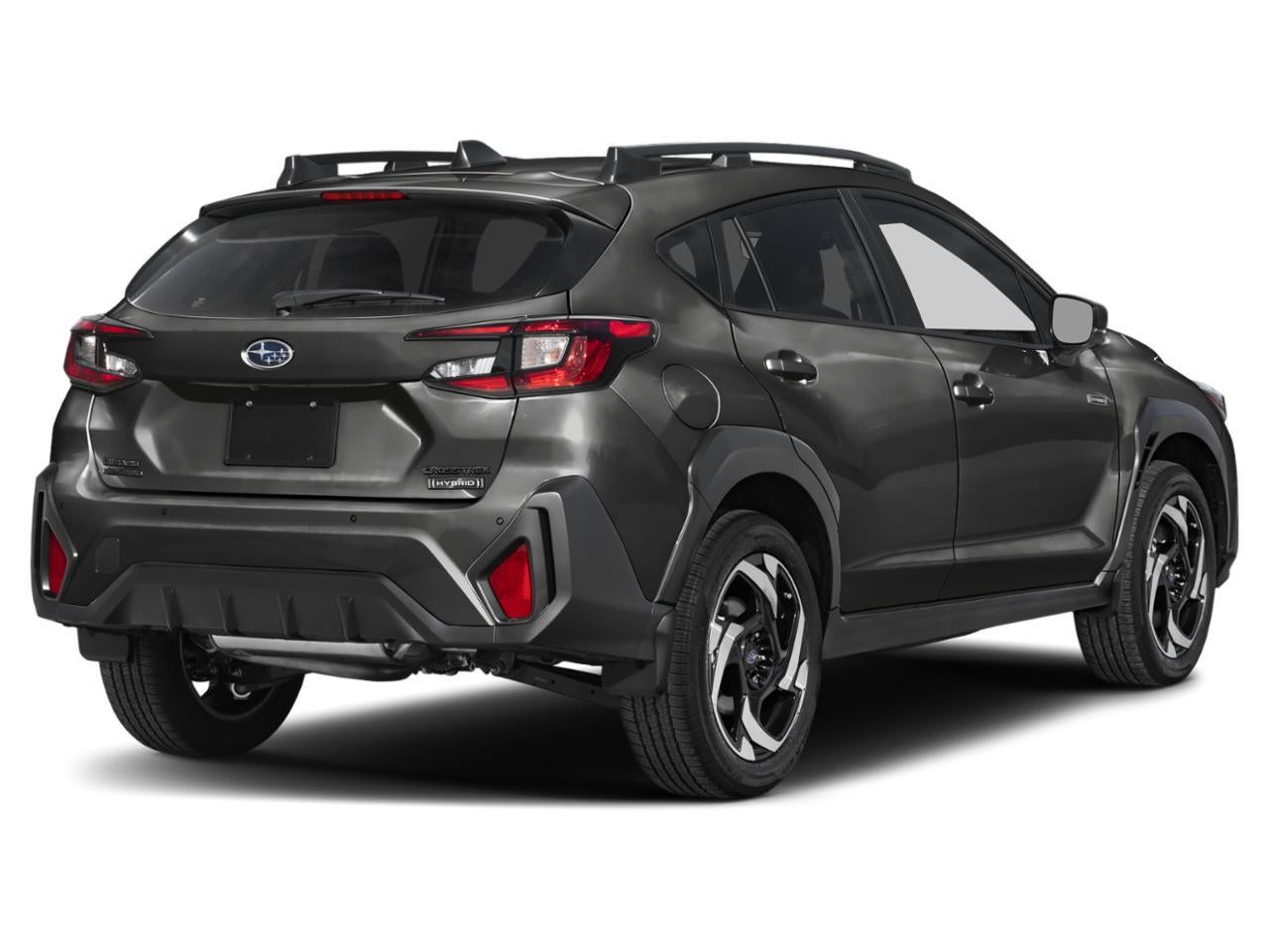 2026 Subaru Crosstrek Limited Hybrid AWD