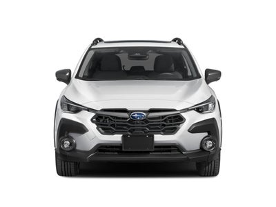 2026 Subaru Crosstrek Limited Hybrid AWD
