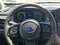 2026 Subaru Crosstrek Limited Hybrid AWD