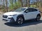 2026 Subaru Crosstrek Limited Hybrid AWD