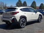 2026 Subaru Crosstrek Limited Hybrid AWD