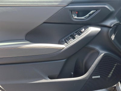 2026 Subaru Crosstrek Limited Hybrid AWD