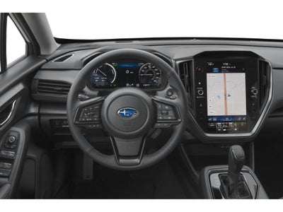 2026 Subaru Crosstrek Limited Hybrid AWD