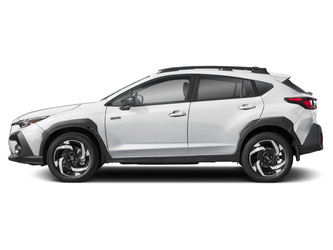 2026 Subaru Crosstrek Limited Hybrid AWD