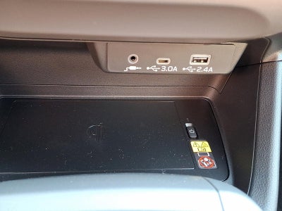 2026 Subaru Crosstrek Limited Hybrid AWD