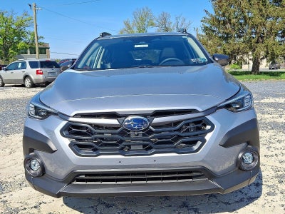 2026 Subaru Crosstrek Limited Hybrid AWD