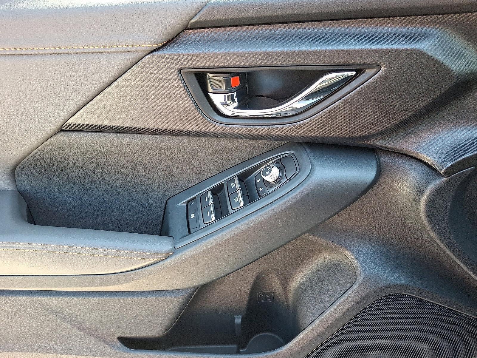 2026 Subaru Crosstrek Limited Hybrid AWD