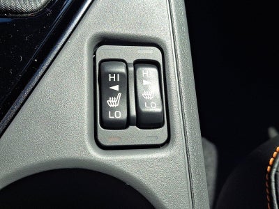 2026 Subaru Crosstrek Limited Hybrid AWD