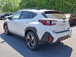 2026 Subaru Crosstrek Limited Hybrid AWD
