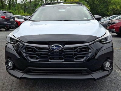 2026 Subaru Crosstrek Limited Hybrid AWD