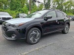 2026 Subaru Crosstrek Limited Hybrid AWD